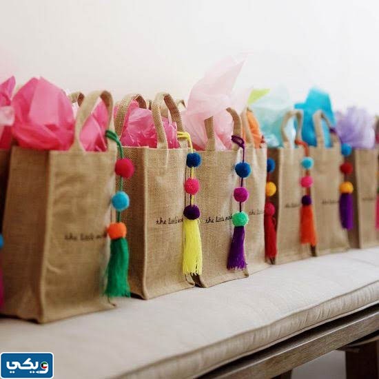 سعر سلة قرقيعان في متجر أنتيك