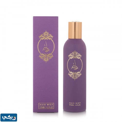 سعر عطر الشعر من اطياب المرشود بالدينار الكويتي