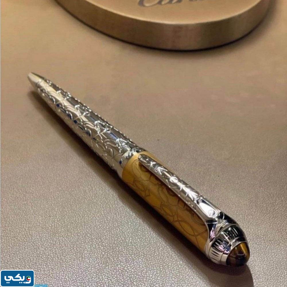 سعر قلم كارتير رودستر عين النمر 2023 الكويت