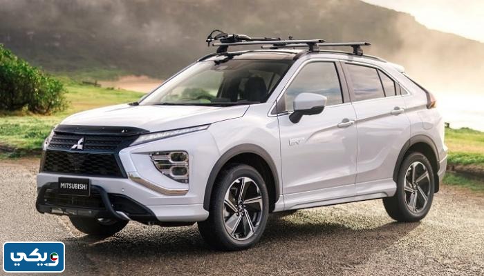 سعر ميتسوبيشي اكليبس كروس 2023 في الكويت
