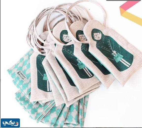 سلة قرقيعان مميزة 2023 بالصور