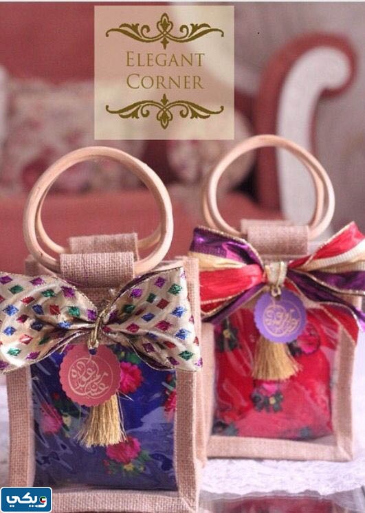 سلة قرقيعان مميزة 2023 بالصور