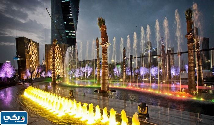 صور حديقة الشهيد في الكويت 2023 جديدة