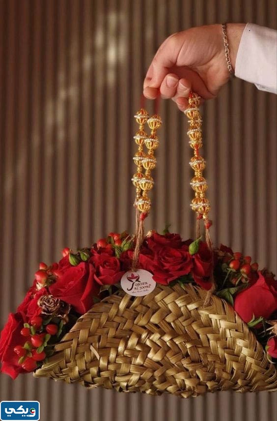 صور سلة قرقيعان 2023