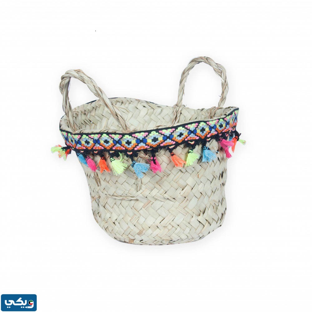 صور سلة قرقيعان 2023