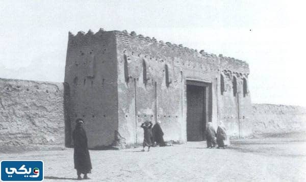 صور سور الكويت قديما