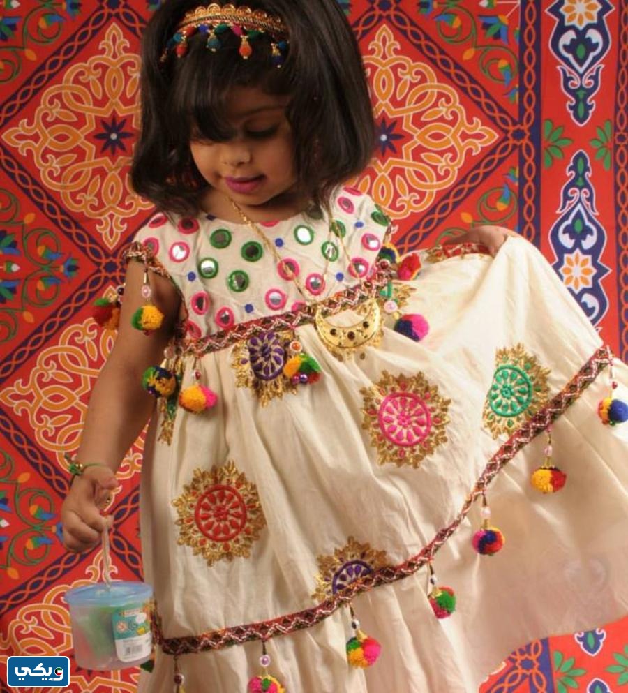 صور قرقيعان بنات