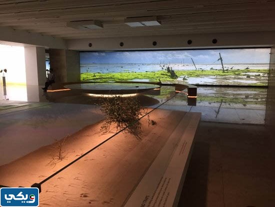 صور متاحف حديقة الشهيد في الكويت 2023 جديدة