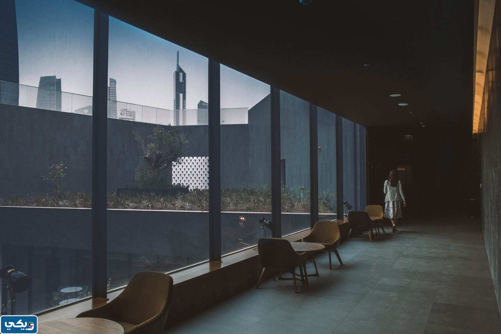 صور مركز الضيف حديقة الشهيد في الكويت 2023 جديدة