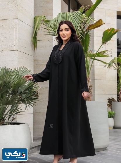 افضل محلات عبايات في الكويت