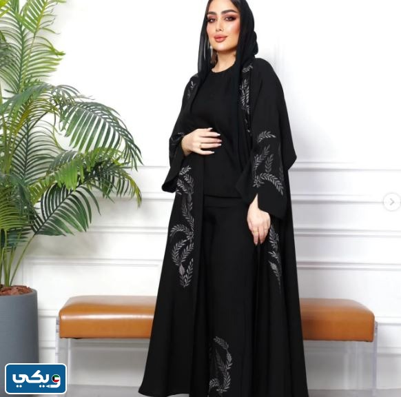 عباية ستايل