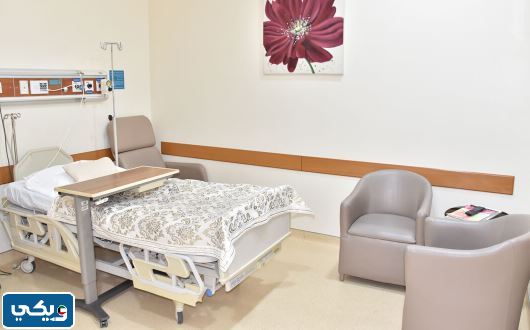 اسعار غرف مستشفى السلام