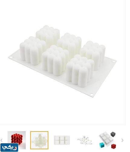 اماكن بيع الشمع الخام بالجملة في الكويت