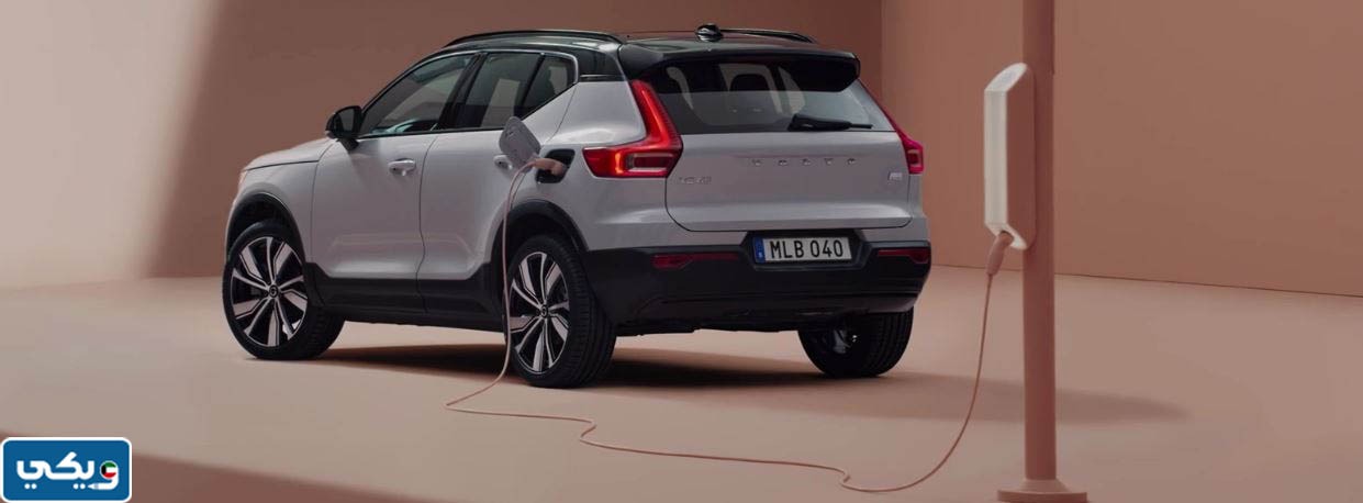 سعر ارخص سيارة كهربائية الكويت