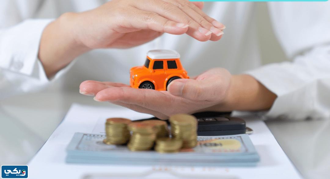 كم رسوم تامين السيارات الجديدة في الكويت 2023
