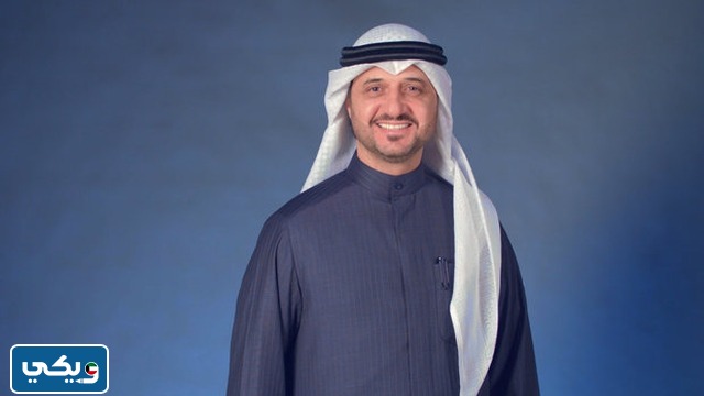 كم عمر بركات الوقيان
