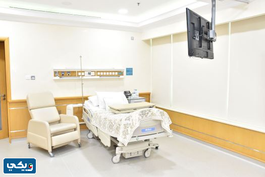 اسعار غرف مستشفى السلام