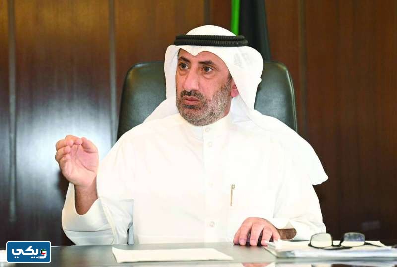 ما هي تهمة محمد الحيص وكيل وزارة المواصلات