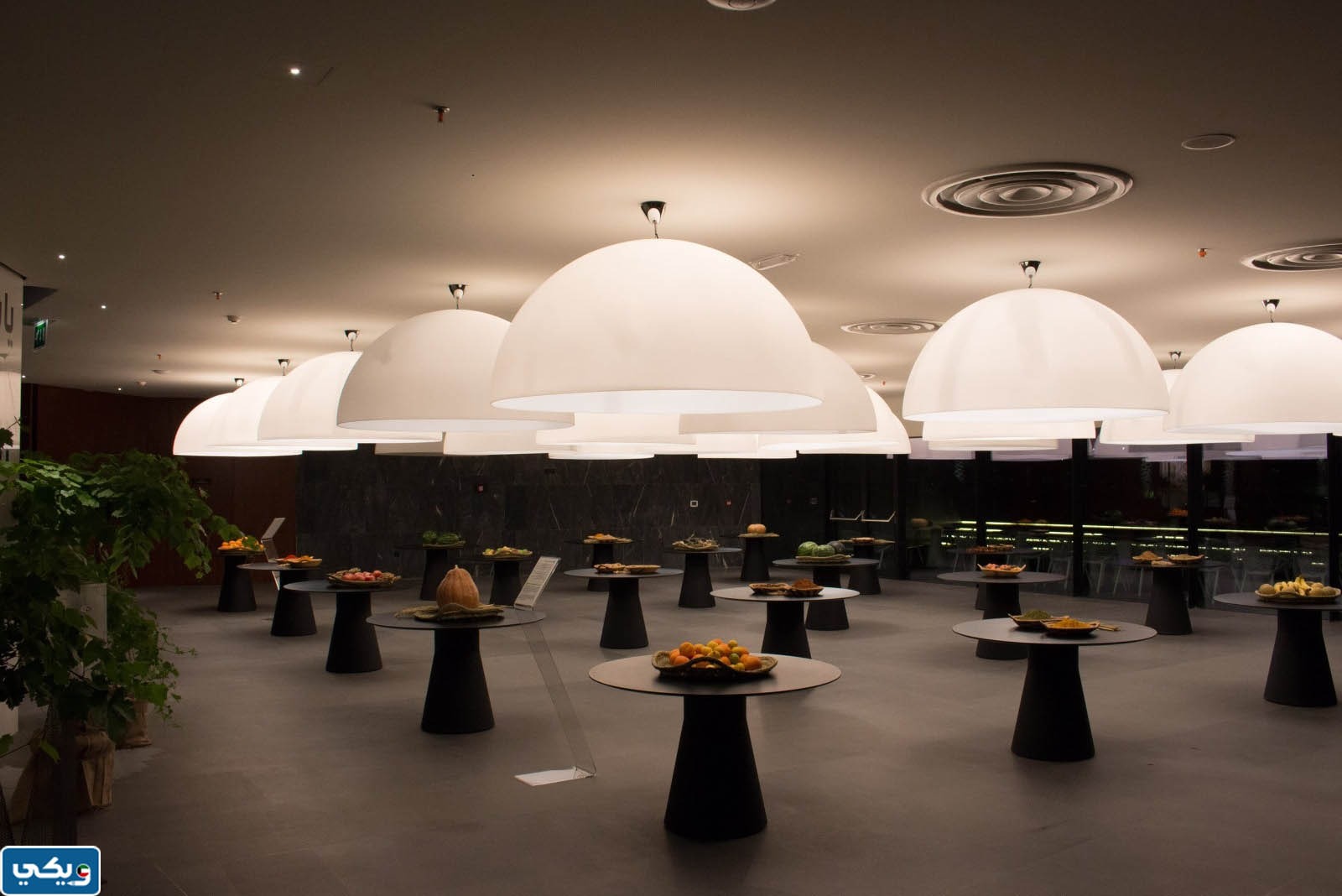 ماذا يوجد في حديقة الشهيد بالكويت