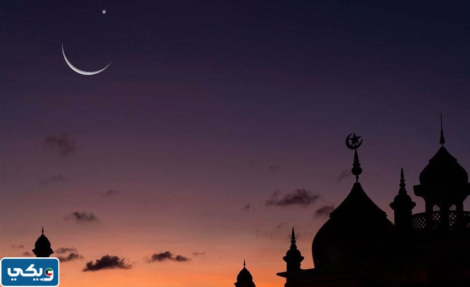 متى الثلث الأخير من الليل في الكويت