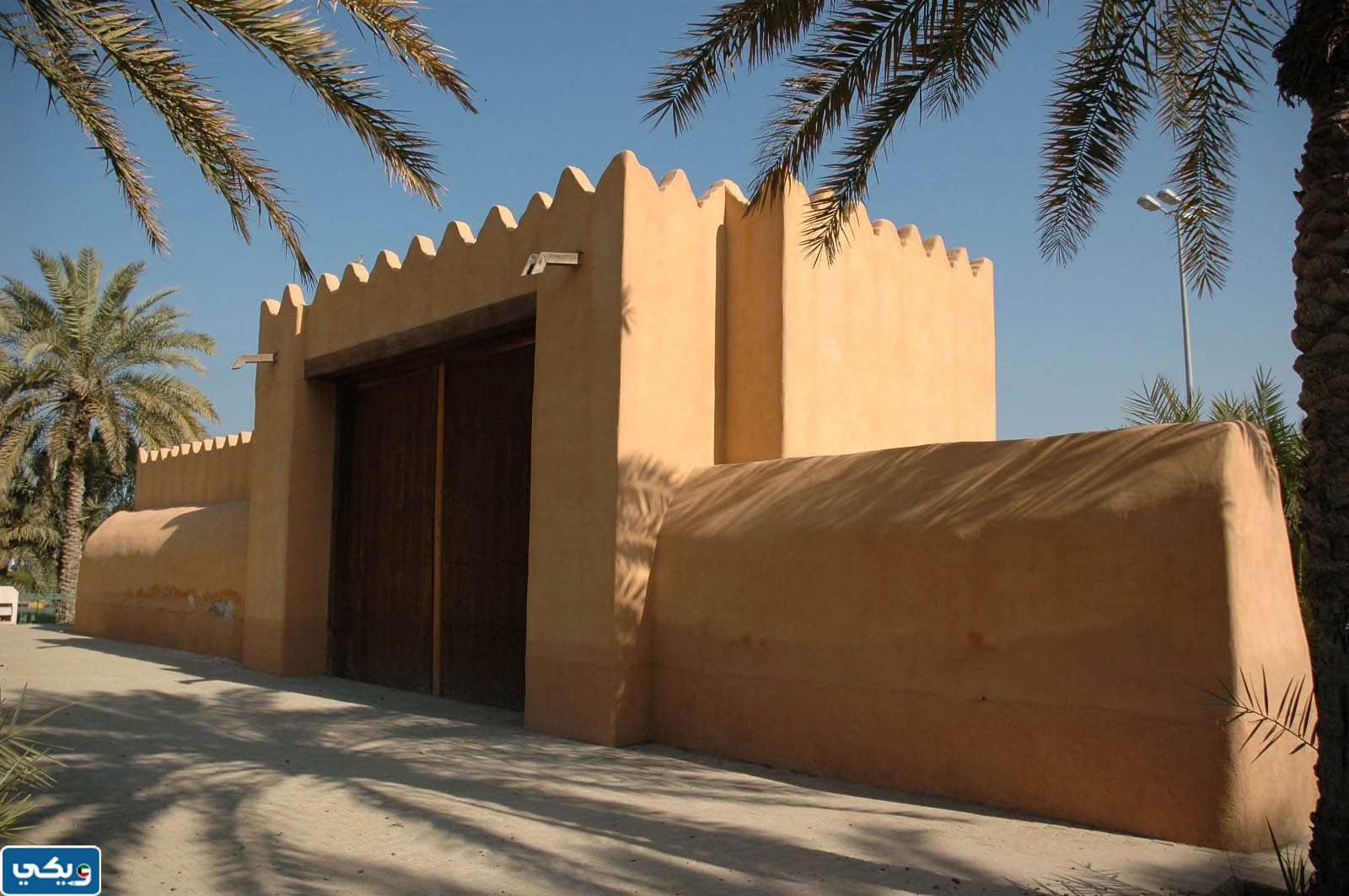 ما سبب هدم السور الثالث في الكويت