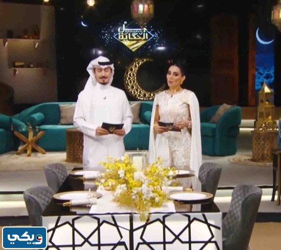 متى يعرض برنامج كل الحكاية