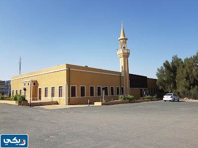 مسجد الكمالي