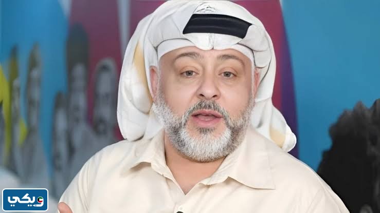 مسرحية شيخ روحاني بطولة من