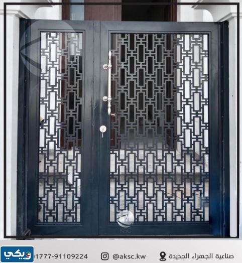 حداد ابواب الكويت