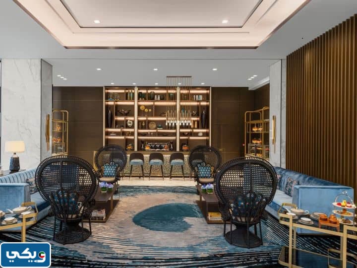 مطعم زقاق الطاووس