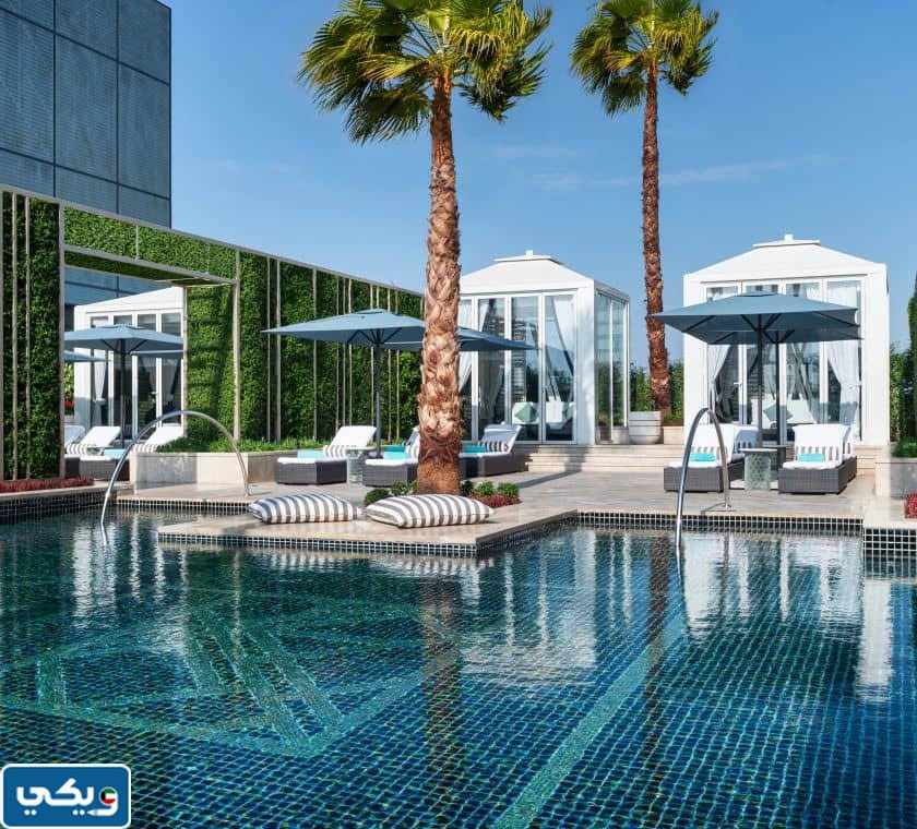 مطعم OXIO