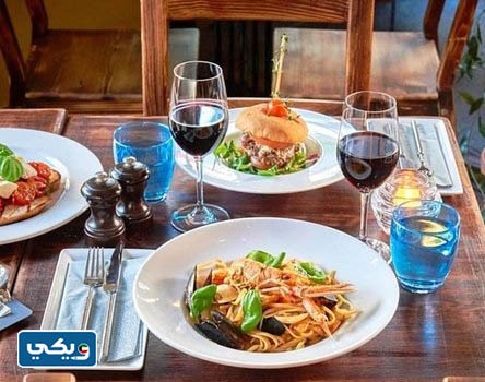 مطعم السو حديقة الشهيد