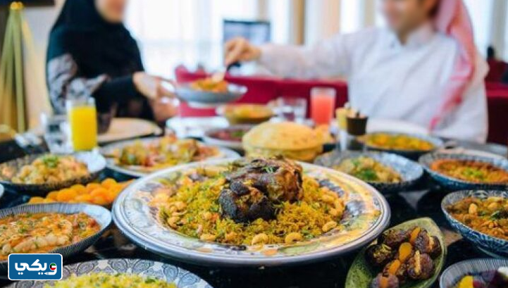 مظاهر الاحتفال في عيد الفطر في الكويت