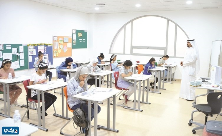 معلومات عن مركز صباح الأحمد للموهبة والابداع في الكويت
