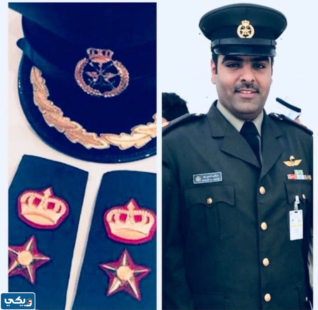 كم راتب المقدم في الجيش الكويتي