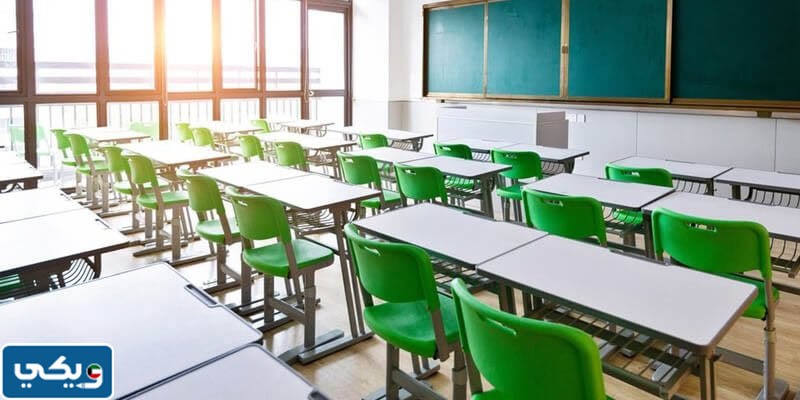 مقدمة تقرير عن احد مرافق المدرسة