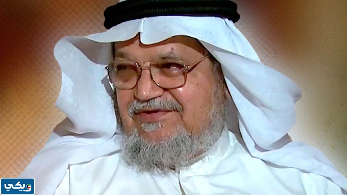 مقدمة موضوع تعبير عن شخصية كويتية بارزة