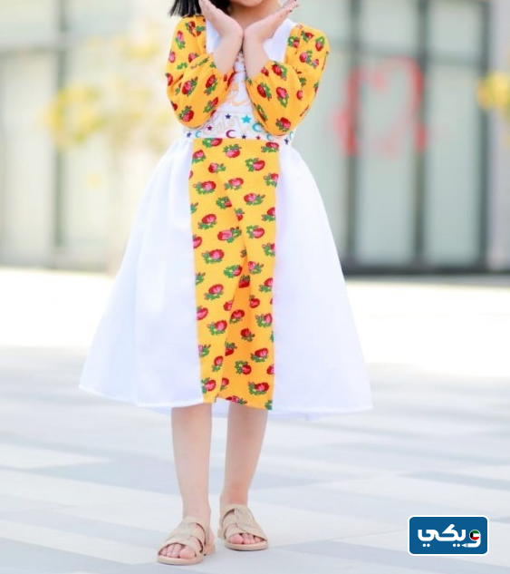 ملابس قرقيعان للبنات