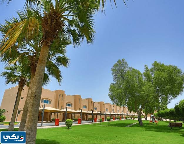 منتزه الخيران