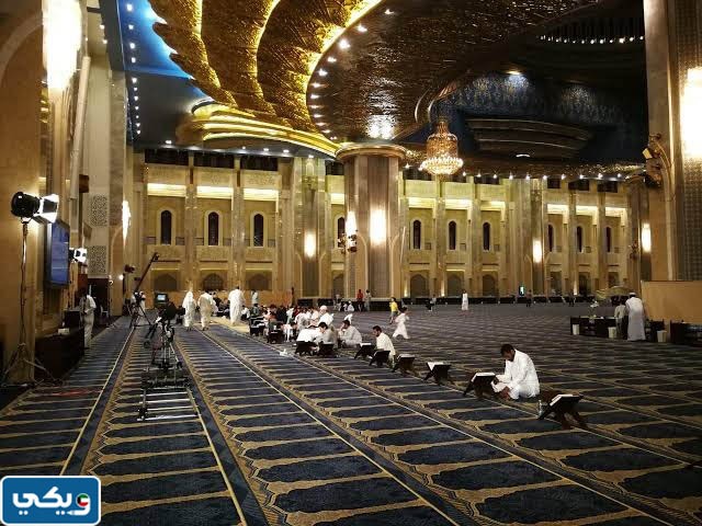 مواعيد صلاة القيام في مساجد الكويت 2023