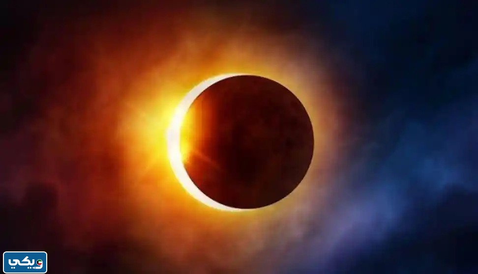 موعد خسوف القمر في الكويت 2023