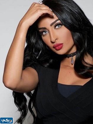 نور الغندور بطلة فيلم يا بعده