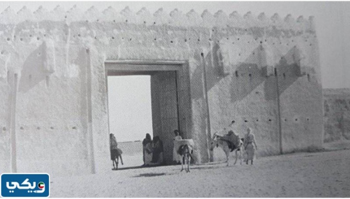 صور سور الكويت الثالث png قديما بدقة عالية