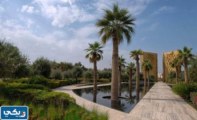 حديقة الشهيد في الكويت بالصور