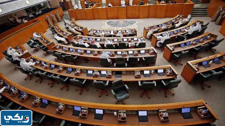 تاريخ الدوائر الانتخابية في دولة الكويت