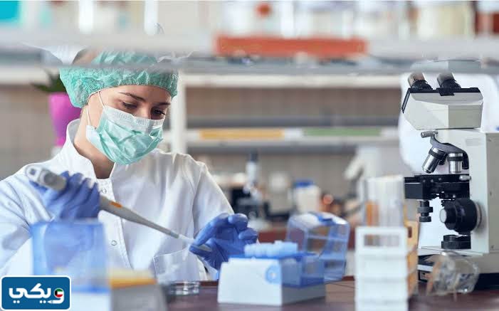 رسوم الفحوص المخبرية للوافدين في الكويت