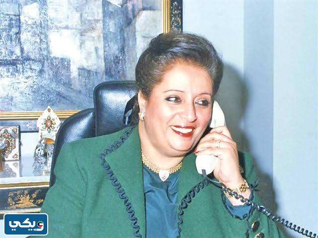 سعاد الحميضي