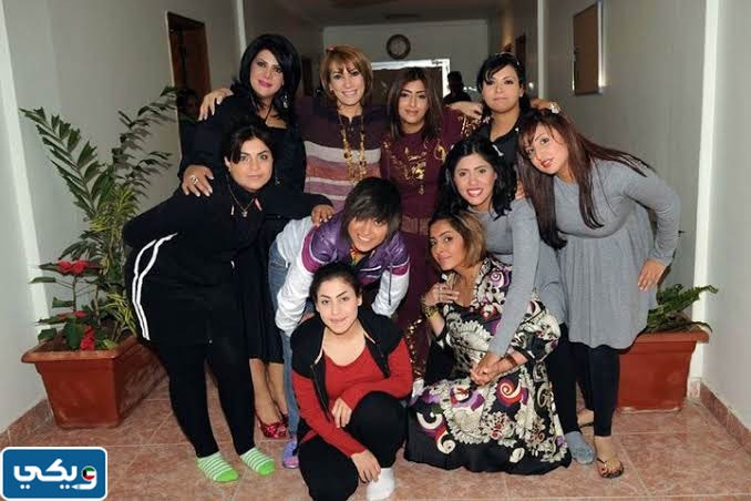 قصة مسلسل أميمة في دار الأيتام