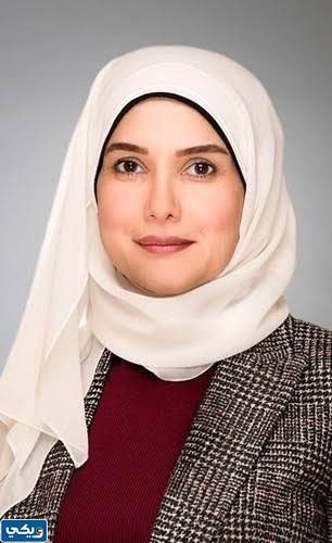 من هو زوج جنان بوشهري ويكيبيديا