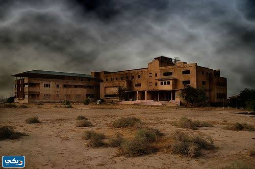 حقيقة هدم قصر مشرف في الكويت